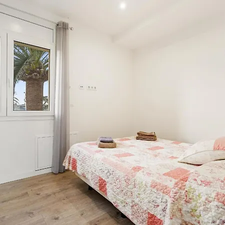 Fuer 4 Personen Ca 45 Qm In Empuriabrava, Costa Brava Golf De Roses Apartment Empuriabrava