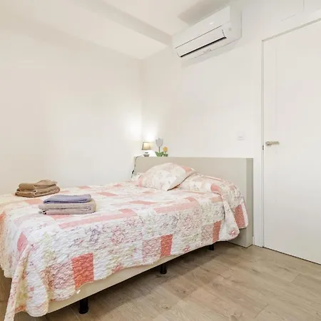 Apartment Fuer 4 Personen Ca 45 Qm In Empuriabrava, Costa Brava Golf De Roses Empuriabrava