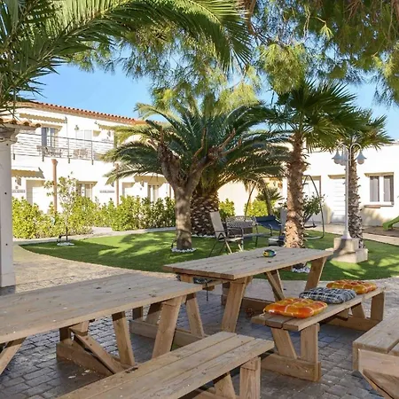 Apartment Fuer 4 Personen Ca 45 Qm In Empuriabrava, Costa Brava Golf De Roses